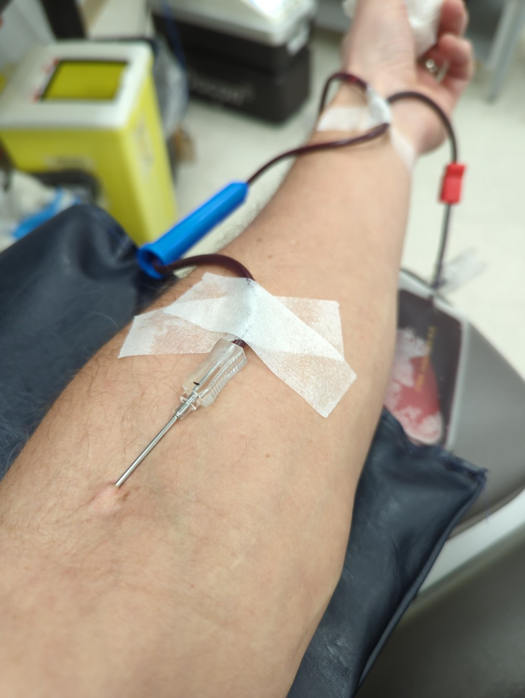 giving all you&nbsp;can