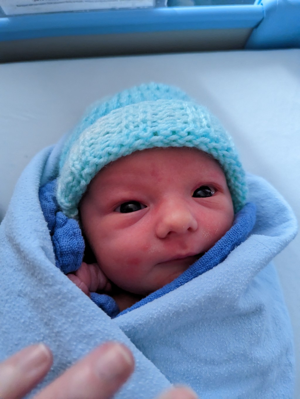 Harrison Eric Kilroy