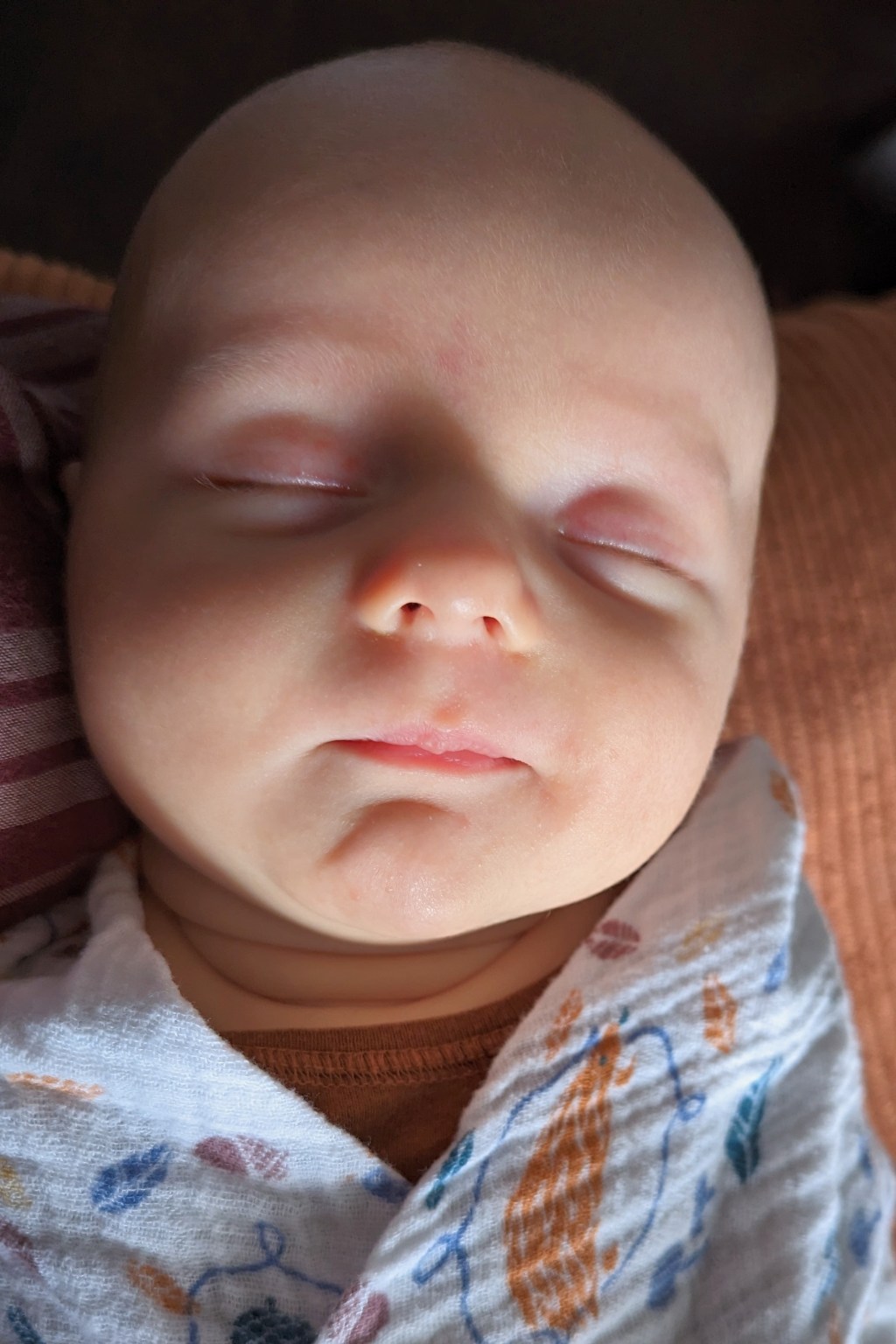 Harrison’s first stop in&nbsp;Barrie