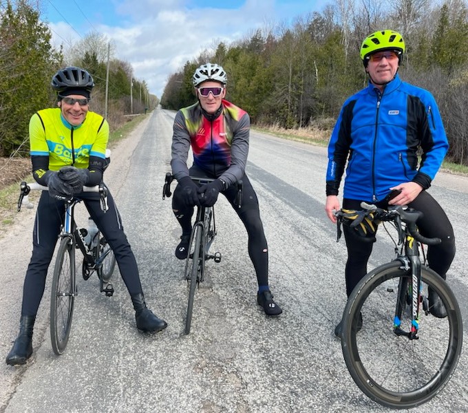 Wasaga Won Hundred&nbsp;2023