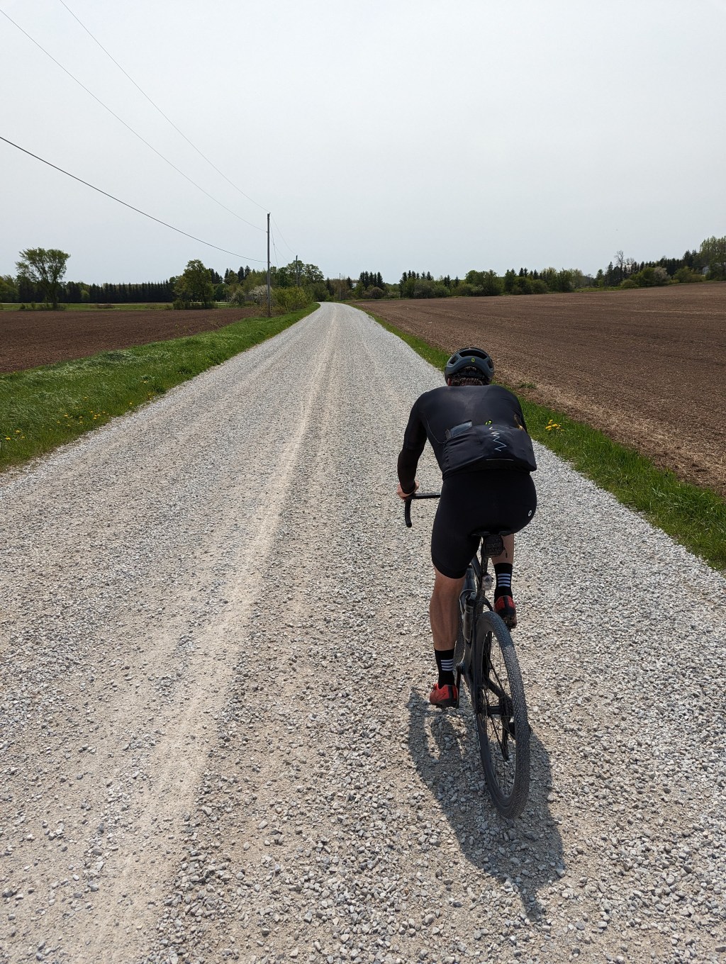 Meaford Mixed Roads&nbsp;2023