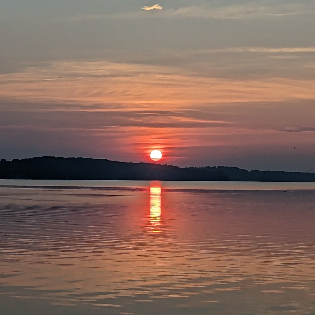 Kempenfelt Five-Fifty