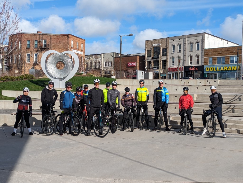 Wasaga Won Hundred 2024