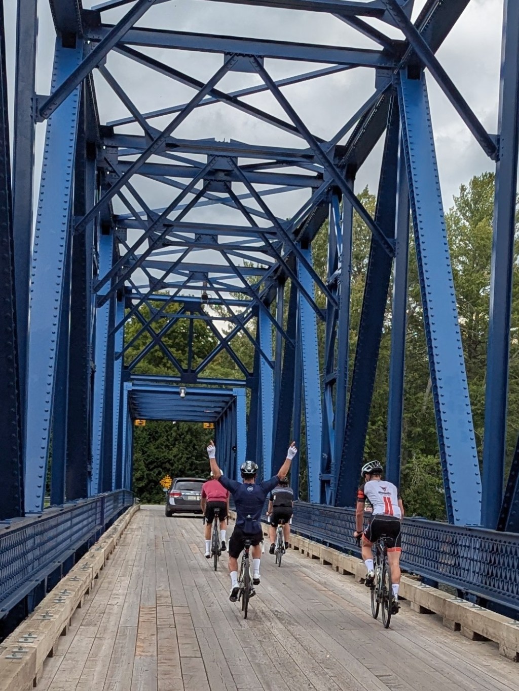 Southwood Road Ramble :: 2024