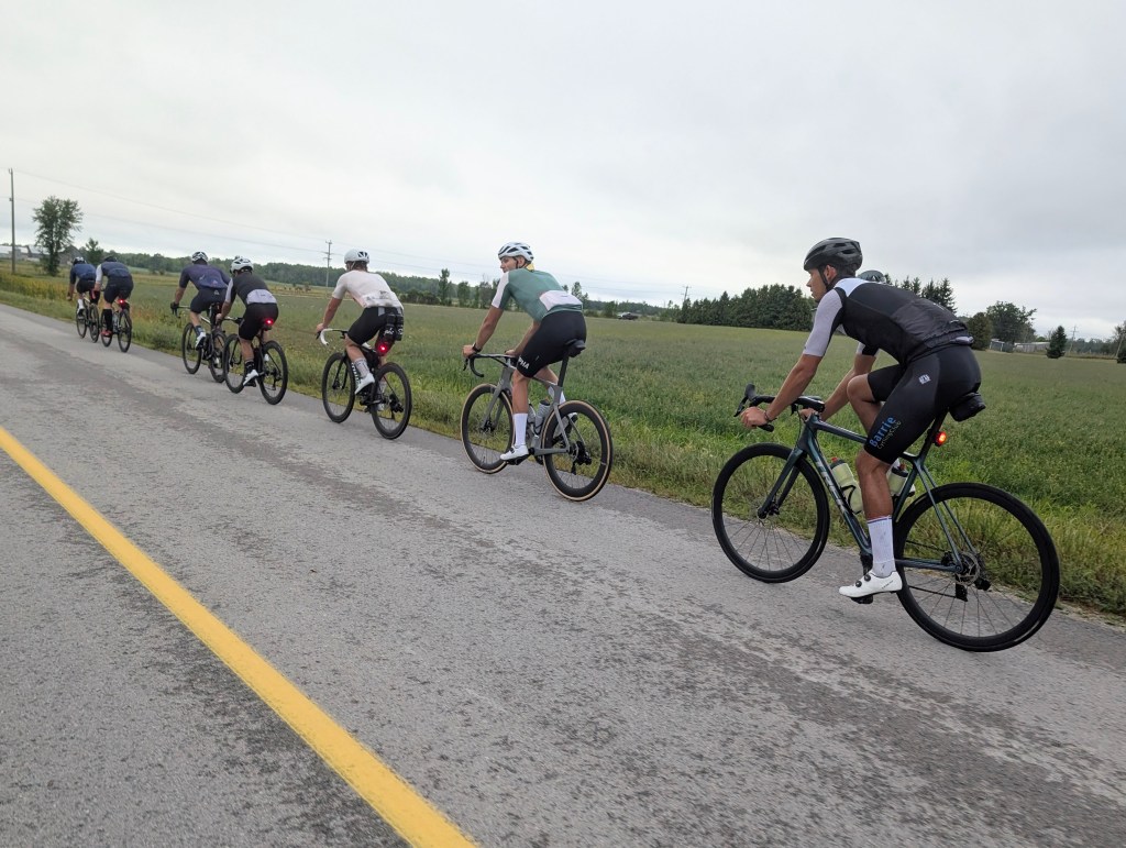 Southwood Road Ramble ::&nbsp;2025