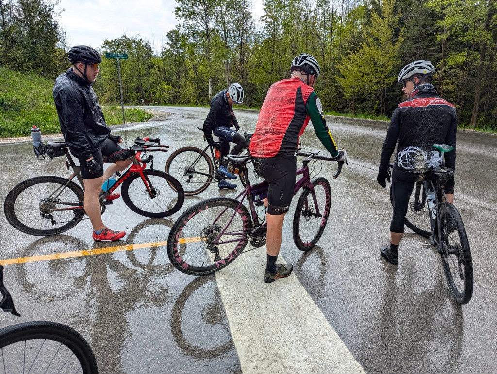 Meaford Mixed Roads ::&nbsp;2025