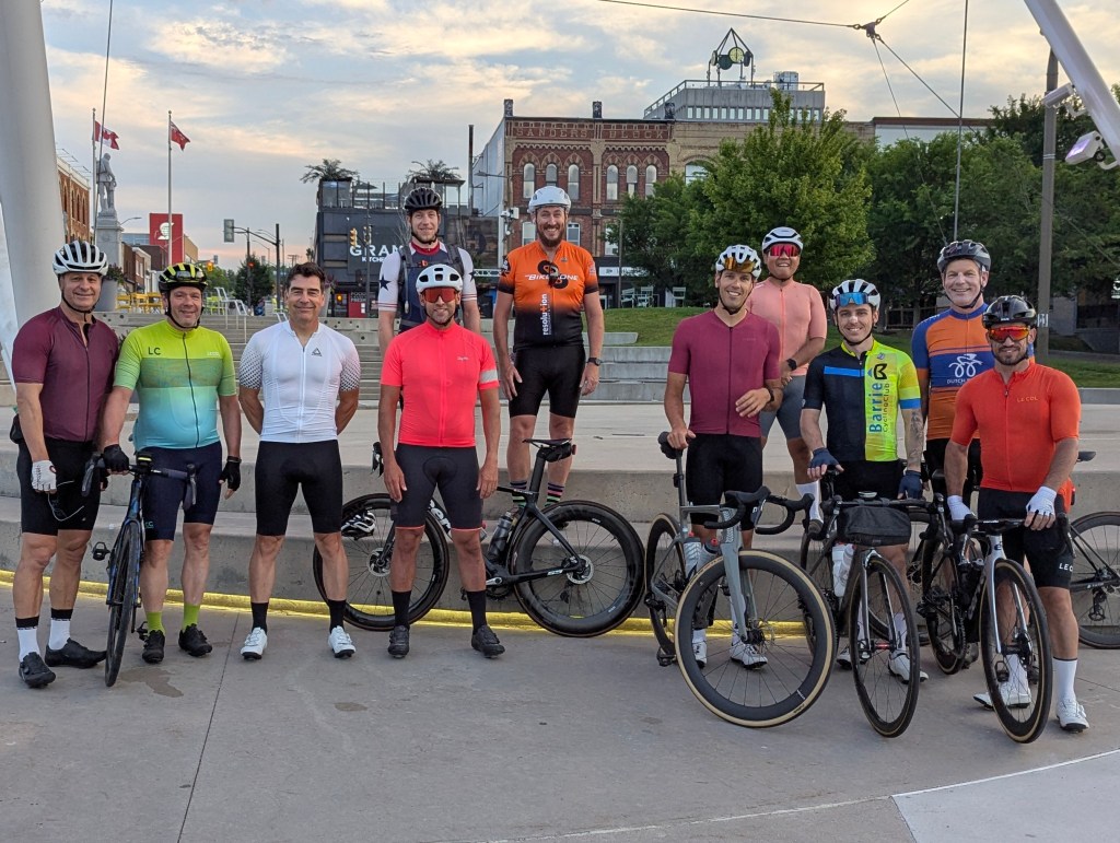 Hairshirt North ::&nbsp;2025